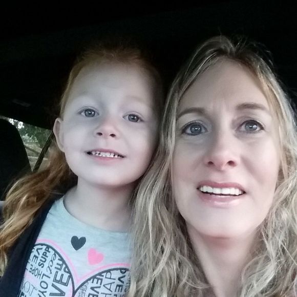 Meet your Posher, Monica - Picture 1 of 1